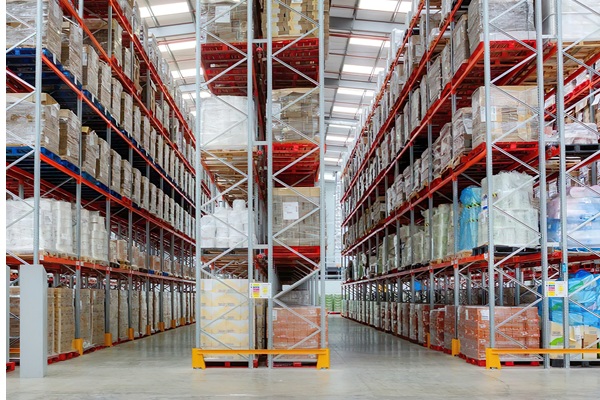 Case Study | Qingyuan Beverages × Baoheng Plastic Pallets